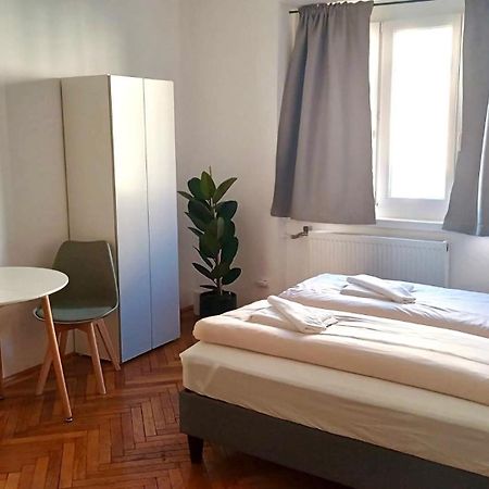 וינה Apartment Lerchenfelder Strasse מראה חיצוני תמונה