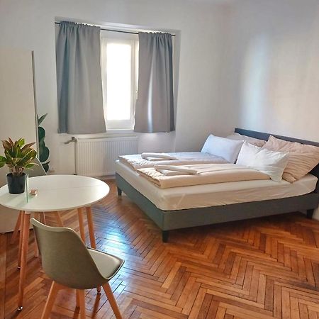 וינה Apartment Lerchenfelder Strasse מראה חיצוני תמונה