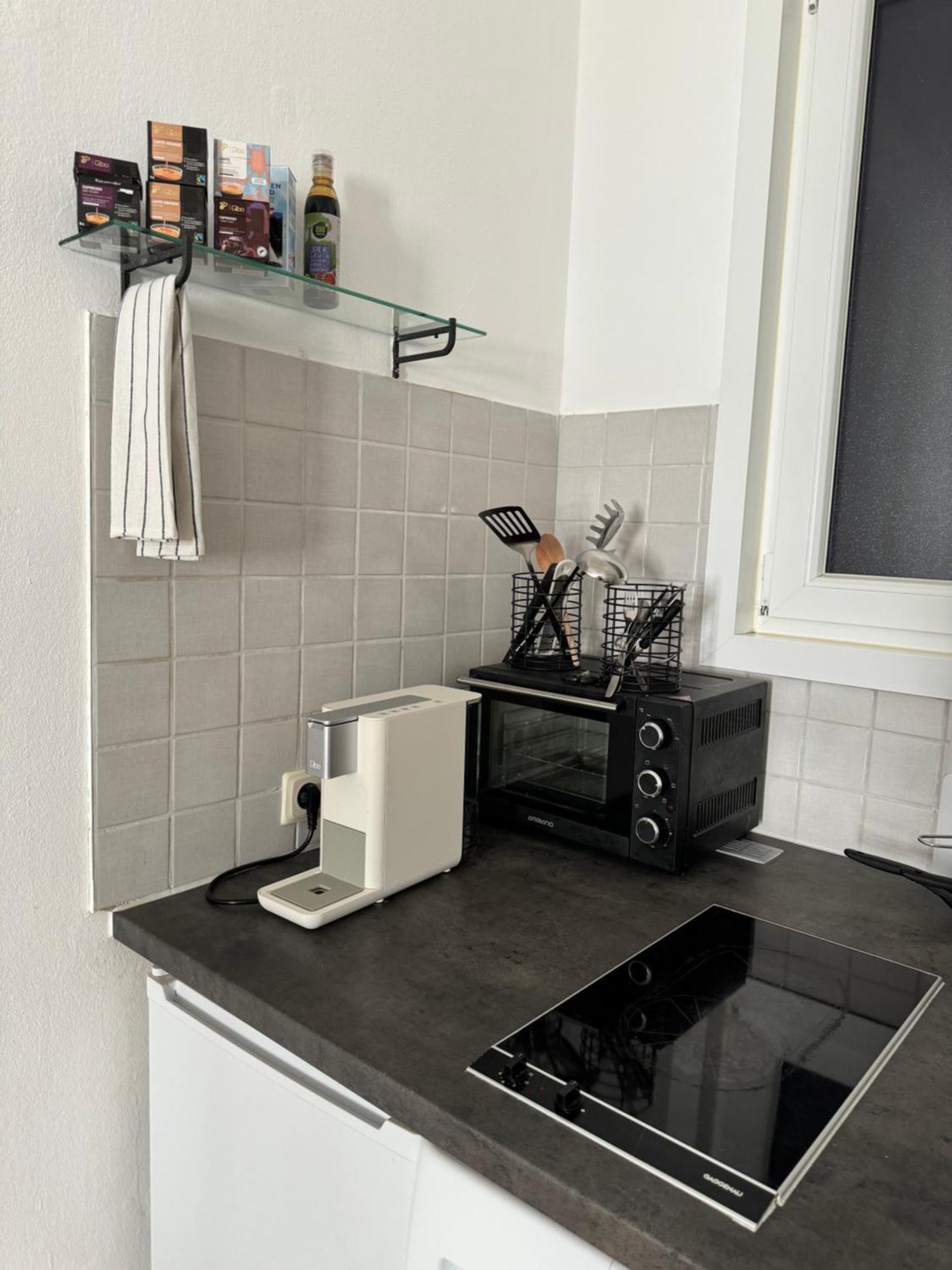 וינה Apartment Lerchenfelder Strasse מראה חיצוני תמונה