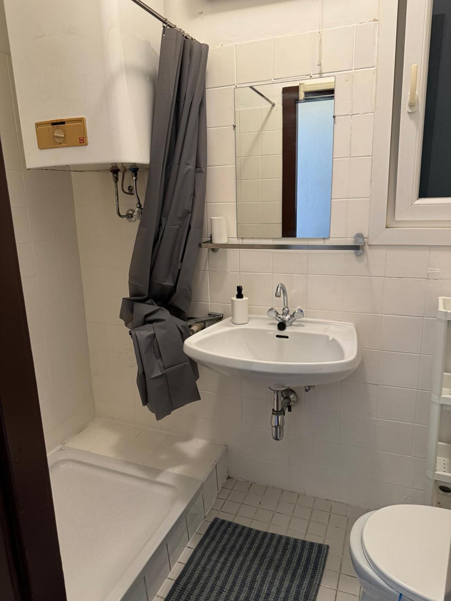 וינה Apartment Lerchenfelder Strasse מראה חיצוני תמונה