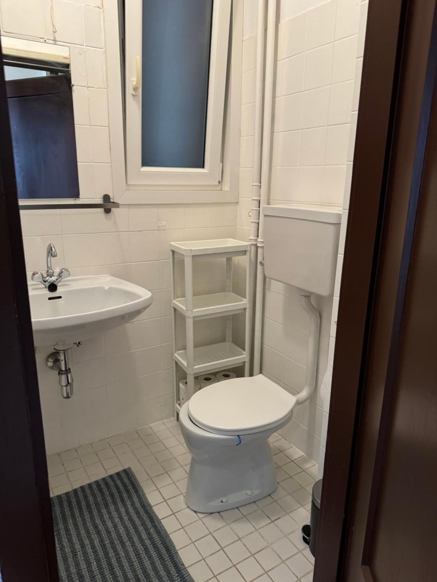 וינה Apartment Lerchenfelder Strasse מראה חיצוני תמונה